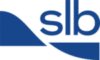 SLB logo