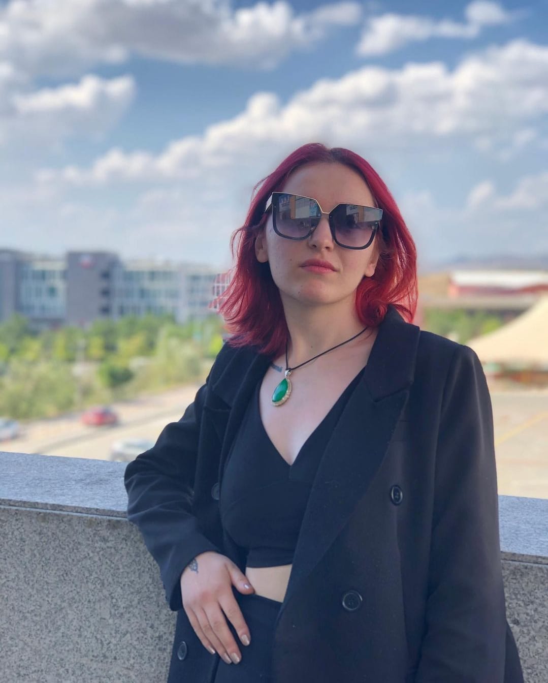 Arya Selma Küçüktepe