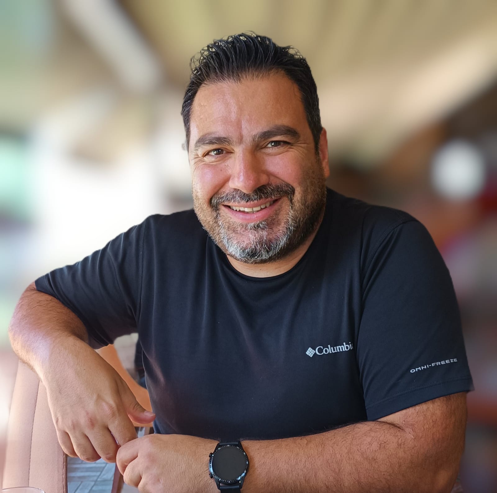 Bahadır Oduncuoğlu