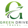 greendrive Şeffaf logo